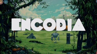 Encodya - Consoles Release Trailer