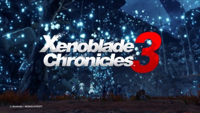 Xenoblade Chronicles 3 - Trailer Tanggal Rilis