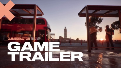 Bus Simulator 27 - Trailer Teaser