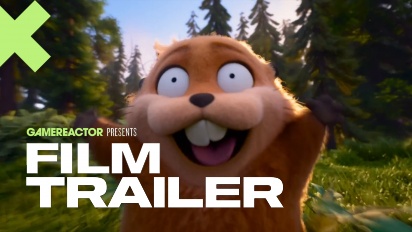 Hoppers - Trailer Teaser