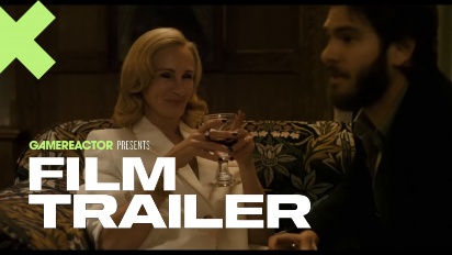 After the Hunt - Trailer Resmi