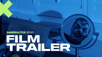 Kill Giggles - Trailer Resmi
