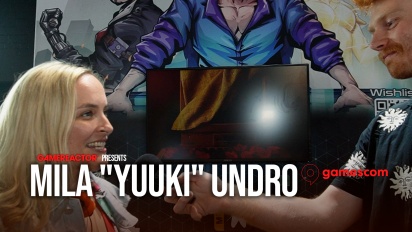 Memadukan Cerita Rakyat Slavia dan Fiksi Ilmiah - Project Thea Wawancara di Gamescom 2025