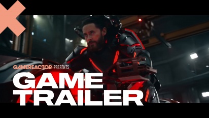 Tron: Ares - Trailer Resmi