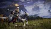 Elden Ring: Tarnished Edition has been delayed to 2026