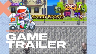 Milano's Odd Job Collection - Trailer Peluncuran (PS5 & PS4)