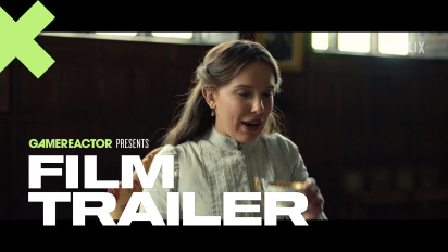 Enola Holmes 3 - Trailer Resmi