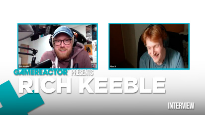 Akan Ada Banyak Perkelahian - Wawancara dengan Clair Obscur: Expedition 33 dan Rivals' Rich Keeble