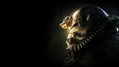 Fallout 76 mencatat satu juta pemain dalam satu hari untuk pertama kalinya