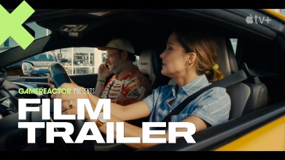 Platonic: Musim 2 - Trailer Resmi