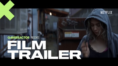 Night Always Comes - Trailer Resmi