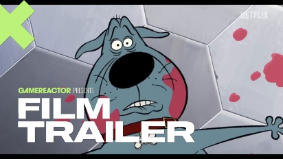 Fixed - Trailer Teaser Resmi Red Band