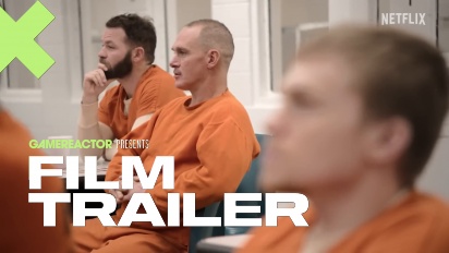 Unlocked: A Jail Experiment - Trailer Resmi Musim 2 (Netflix)