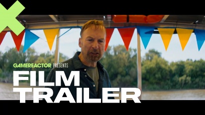 Nobody 2 - Trailer Terakhir