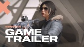 Rainbow Six Siege X: Ram Elite - Trailer