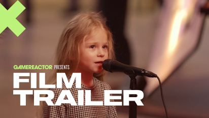 Teyana Taylor bertemu Teyana Taylor - Apa Selanjutnya? (Netflix)