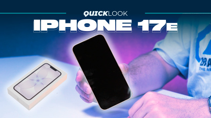 iPhone 17e (Quick Look) - Nilai Dikemas
