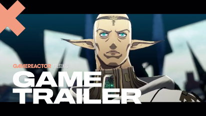 Metaphor: ReFantazio - Trailer Pengumuman Nintendo Switch 2
