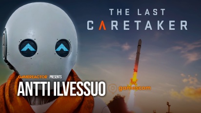 Menyelamatkan Umat Manusia Selangkah pada Satu Waktu - The Last Caretaker Wawancara Gamescom 2025
