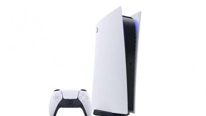 Lihat tinjauan tahun PS5 Anda