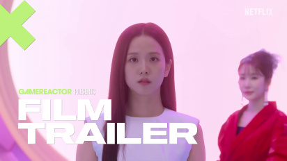 Pacar Sesuai Permintaan - Teaser Resmi (Netflix)