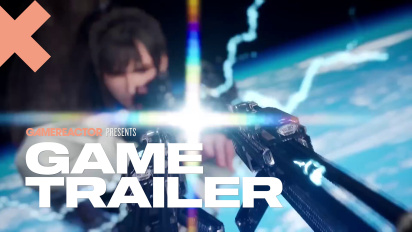 Stellar Blade - Trailer Pengumuman Nintendo Switch 2