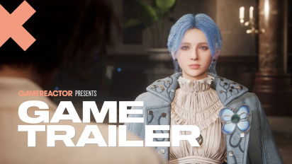 Lies of P: Edisi Lengkap - Trailer pengumuman