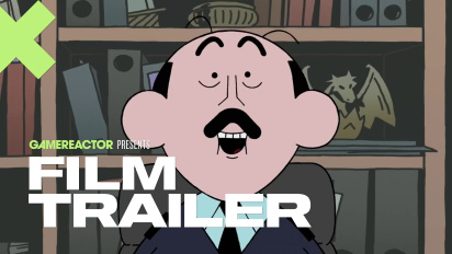 The Doomies - Trailer Resmi (Disney+)