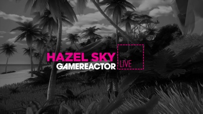 Hazel Sky - Tayangan Ulang Streaming Langsung