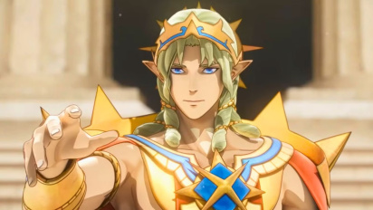 Fire Emblem: Fortune's Weave akan diluncurkan September ini