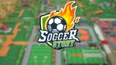 Soccer Story - Ungkap Trailer