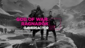 God of War: Ragnarök - Pemutaran Ulang Livestream