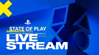 PlayStation State of Play - Januari 2024 - Pemutaran Ulang Streaming Langsung