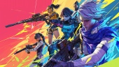 FragPunk won’t launch on consoles tomorrow