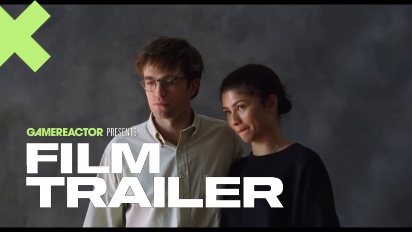 The Drama - Teaser Resmi