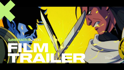 X-Men '97: Musim 2 dari Marvel Animation - Trailer Resmi