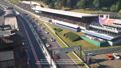 Gran Turismo 7 - Memperkenalkan Pembaruan Gratis April 2022