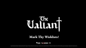 The Valiant - Trailer Showcase Nordik THQ