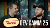 The key to Baldur's Gate III's narrative and mission design - Vladimir Gaidenko DevGAMM Interview