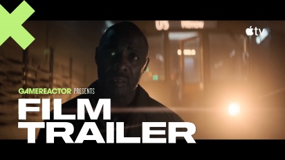 Hijack - Trailer Resmi Musim 2