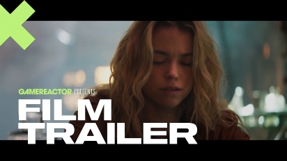 Supergirl - Trailer Teaser Resmi