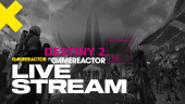 Destiny 2 (Pembaruan Akhir) - Tayangan Ulang Streaming Langsung