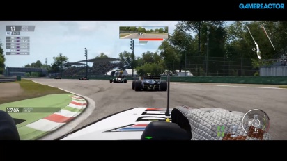 Project CARS 2 - Renault FR35 Monza Full Race Gameplay