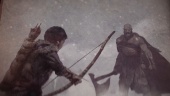 God of War: Ragnarök - Mitos Midgard