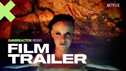 Tetangga Terburuk yang Pernah Ada - Trailer Resmi (Netflix)
