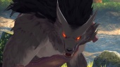 Tales of Berseria - PS4/PC trailer