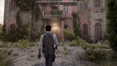 Sherlock Holmes Chapter One - Gameplay Deep Dive