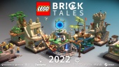 Lego Bricktales - PC, PlayStation, Xbox dan Nintendo Switch