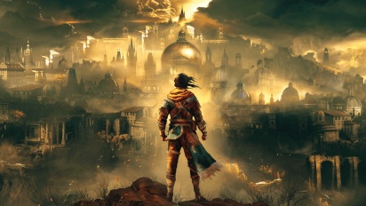 Pencipta Greedfall 2: The Dying World adalah yang terbaru yang terkena dampak PHK