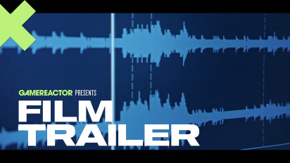 Undertone - Trailer Resmi 2